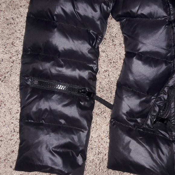 Andrew Marc Puffer Jacket - Picture 5 of 8